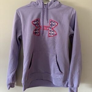 Under armor Hoodie